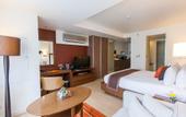 Туры в отель Oakwood Residence Sukhumvit 24