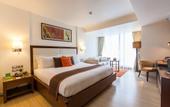 Туры в отель Oakwood Residence Sukhumvit 24