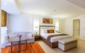 Туры в отель Oakwood Residence Sukhumvit 24