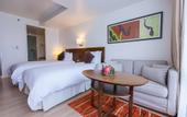 Туры в отель Oakwood Residence Sukhumvit 24