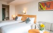 Туры в отель Oakwood Residence Sukhumvit 24