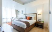 Туры в отель Oakwood Residence Sukhumvit 24