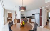 Туры в отель Oakwood Residence Sukhumvit 24