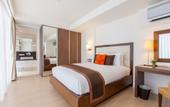Туры в отель Oakwood Residence Sukhumvit 24
