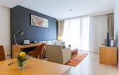 Туры в отель Oakwood Residence Sukhumvit 24