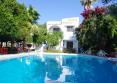 Oasis Hotel Bungalows 3*