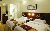 Туры в отель Guangzhou Oasis Hotel