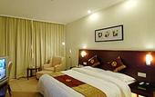 Туры в отель Guangzhou Oasis Hotel