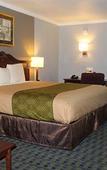 Туры в отель Econo Lodge Austin North near The Domain