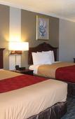 Туры в отель Econo Lodge Austin North near The Domain