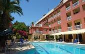 Туры в отель Oasis Hotel