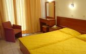 Туры в отель Oasis Hotel