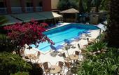 Туры в отель Oasis Hotel