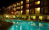 Туры в отель Oasis Hotel