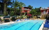 Туры в отель Oasis Hotel