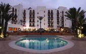 Туры в отель Tulip Inn Oasis