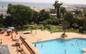 Туры в отель Tulip Inn Oasis
