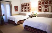 Туры в отель The Colony Palms Hotel and Bungalows - Adults Only