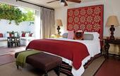 Туры в отель The Colony Palms Hotel and Bungalows - Adults Only