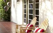 Туры в отель The Colony Palms Hotel and Bungalows - Adults Only