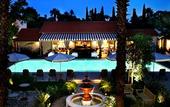 Туры в отель The Colony Palms Hotel and Bungalows - Adults Only