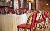 Туры в отель The Colony Palms Hotel and Bungalows - Adults Only