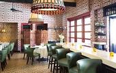 Туры в отель The Colony Palms Hotel and Bungalows - Adults Only