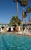 Туры в отель Desert Hot Springs Spa Hotel