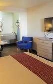 Туры в отель Rodeway Inn & Suites Rancho Mirage - Palm Desert Area