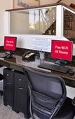 Туры в отель Rodeway Inn & Suites Rancho Mirage - Palm Desert Area