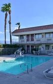 Туры в отель Rodeway Inn & Suites Rancho Mirage - Palm Desert Area