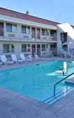 Туры в отель Rodeway Inn & Suites Rancho Mirage - Palm Desert Area