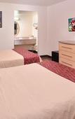 Туры в отель Rodeway Inn & Suites Rancho Mirage - Palm Desert Area