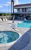 Туры в отель Rodeway Inn & Suites Rancho Mirage - Palm Desert Area