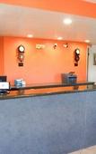 Туры в отель Rodeway Inn & Suites Rancho Mirage - Palm Desert Area