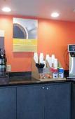 Туры в отель Rodeway Inn & Suites Rancho Mirage - Palm Desert Area