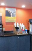 Туры в отель Rodeway Inn & Suites Rancho Mirage - Palm Desert Area