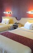Туры в отель Rodeway Inn & Suites Rancho Mirage - Palm Desert Area