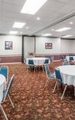 Туры в отель Days Inn & Suites by Wyndham Port Richey
