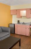 Туры в отель Days Inn & Suites by Wyndham Port Richey