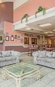 Туры в отель Days Inn & Suites by Wyndham Port Richey
