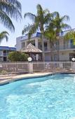 Туры в отель Days Inn & Suites by Wyndham Port Richey