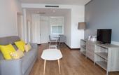 Туры в отель Albir Playa Hotel & Spa