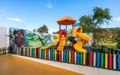Туры в отель Albir Playa Hotel & Spa