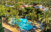 Туры в отель Albir Playa Hotel & Spa
