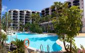 Туры в отель Albir Playa Hotel & Spa