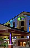 Туры в отель Holiday Inn Express Hotel & Suites Port Richey by IHG