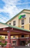 Туры в отель Holiday Inn Express Hotel & Suites Port Richey by IHG