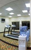 Туры в отель Holiday Inn Express Hotel & Suites Port Richey by IHG