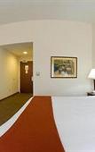 Туры в отель Holiday Inn Express Hotel & Suites Port Richey by IHG